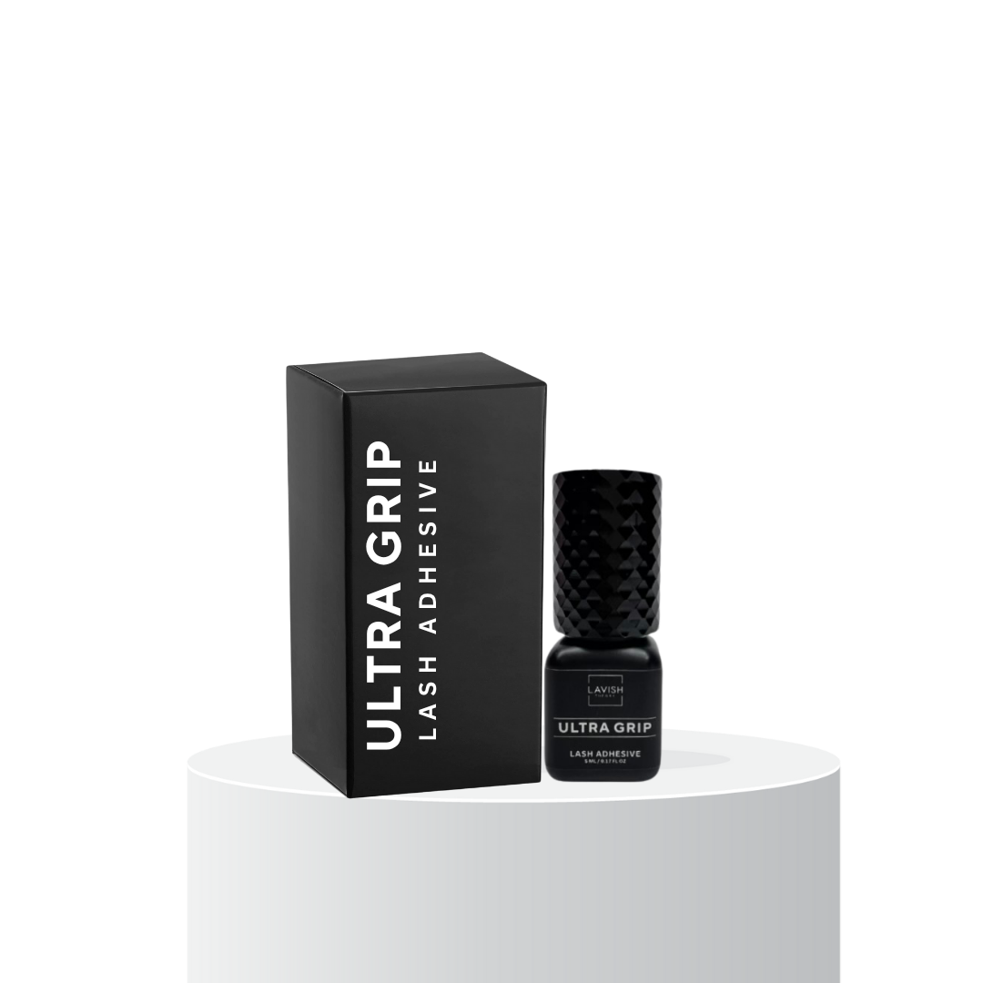 Ultra Grip Lash Glue