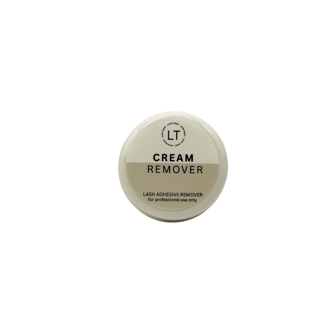 Cream Remover