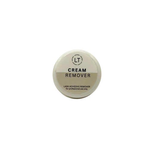Cream Remover