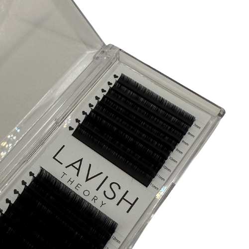 Cashmere Lash Trays